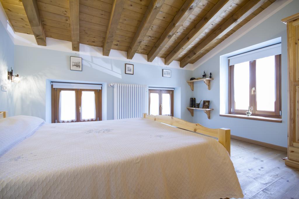 Casa Delle Noci Villa Grimacco Oda fotoğraf