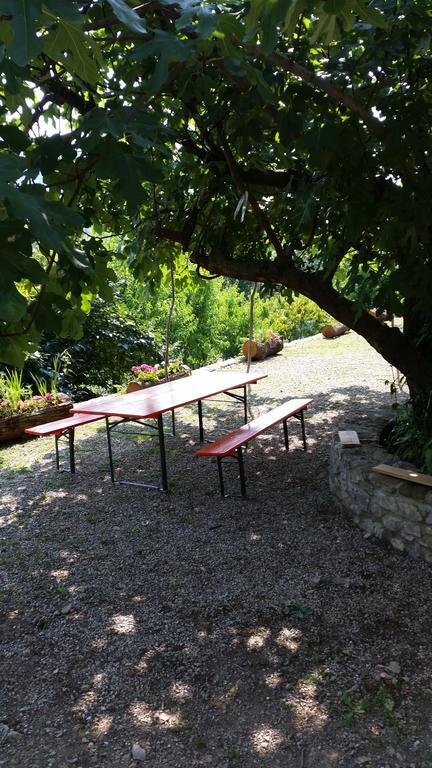 Casa Delle Noci Villa Grimacco Oda fotoğraf