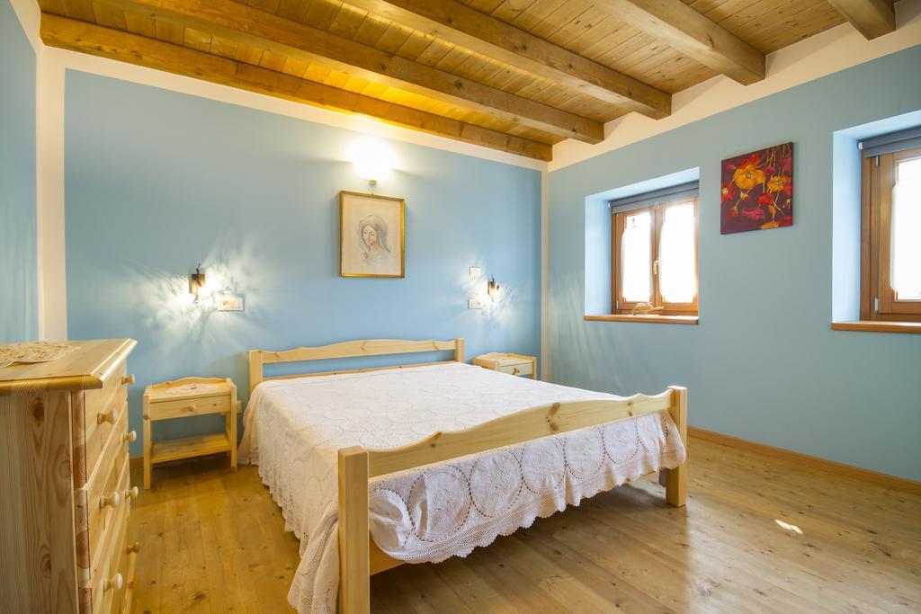 Casa Delle Noci Villa Grimacco Oda fotoğraf