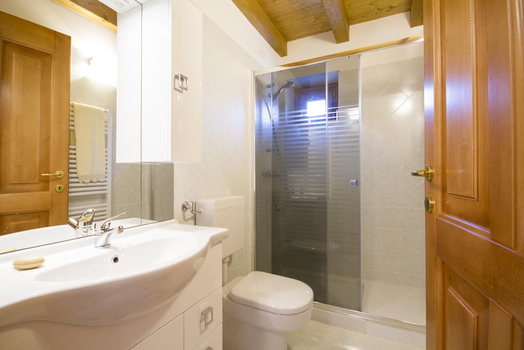 Casa Delle Noci Villa Grimacco Oda fotoğraf