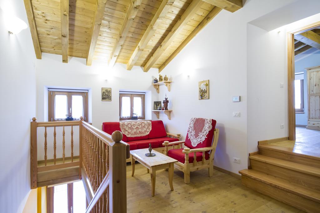 Casa Delle Noci Villa Grimacco Oda fotoğraf