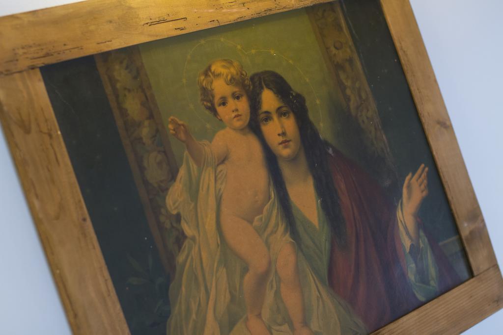 Casa Delle Noci Villa Grimacco Oda fotoğraf
